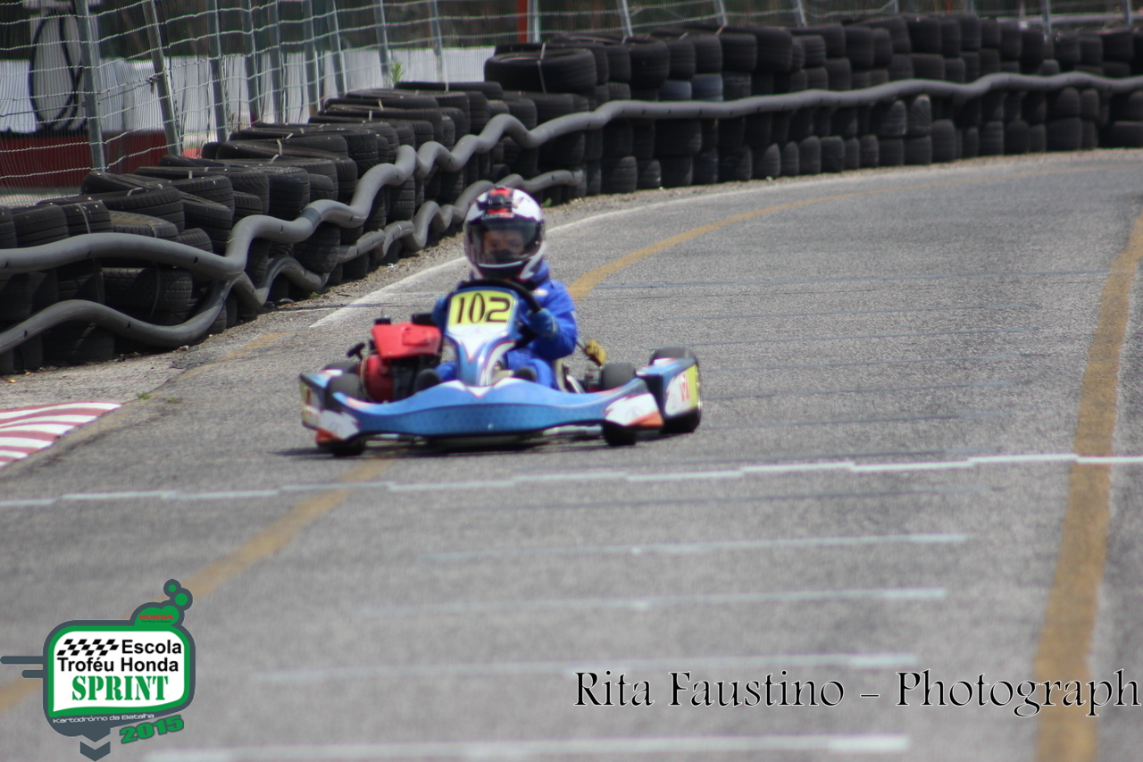 Escola e Troféu Honda Kartshopping 2015 2ª prova43